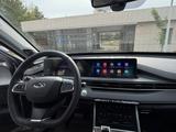 Chery Tiggo 7 Pro 2025 годаүшін9 200 000 тг. в Шымкент – фото 2