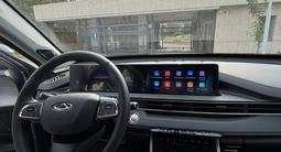 Chery Tiggo 7 Pro 2025 года за 9 200 000 тг. в Шымкент – фото 2