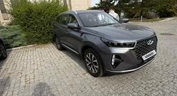 Chery Tiggo 7 Pro 2025 года за 9 200 000 тг. в Шымкент