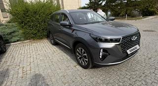 Chery Tiggo 7 Pro 2025 годаүшін9 200 000 тг. в Шымкент