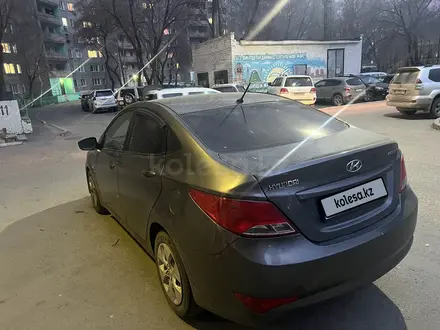Hyundai Accent 2015 года за 4 900 000 тг. в Павлодар – фото 16