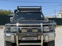 Mitsubishi Pajero 1992 годаүшін3 500 000 тг. в Шымкент