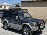 Mitsubishi Pajero 1992 годаүшін3 500 000 тг. в Шымкент – фото 3