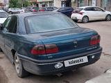 Opel Omega 1995 года за 900 000 тг. в Астана – фото 3