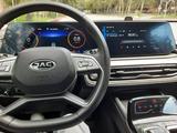JAC JS6 2023 года за 8 100 000 тг. в Алматы