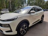 JAC JS6 2023 года за 8 100 000 тг. в Алматы – фото 3