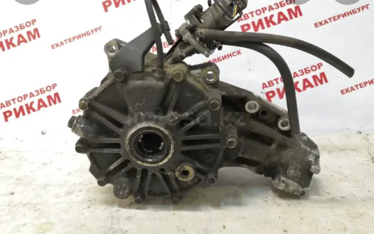 Редуктор с валом на honda inspire Хонда инспаерүшін150 000 тг. в Алматы