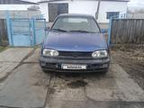 Volkswagen Golf 1992 года за 600 000 тг. в Караганда – фото 3