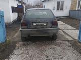 Volkswagen Golf 1992 года за 600 000 тг. в Караганда – фото 4