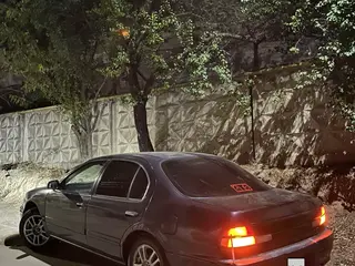 Nissan Cefiro