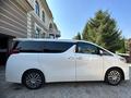 Toyota Alphard 2017 годаүшін31 000 000 тг. в Астана – фото 22