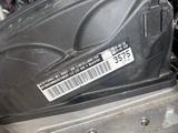 Volkswagen Polo CJZ 1.2л Турбо Двигатель за 600 000 тг. в Астана – фото 2