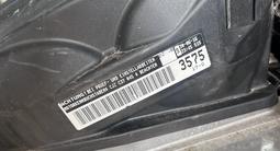 Volkswagen Polo CJZ 1.2л Турбо Двигатель за 600 000 тг. в Астана – фото 2