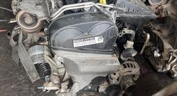 Volkswagen Polo CJZ 1.2л Турбо Двигатель за 600 000 тг. в Астана