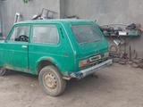 ВАЗ (Lada) Lada 2121 1998 годаүшін300 000 тг. в Сарыагаш – фото 3