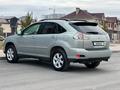 Lexus RX 350 2007 года за 8 350 000 тг. в Астана – фото 3