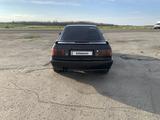 Audi 80 1993 годаүшін2 370 000 тг. в Аманкарагай – фото 4