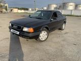 Audi 80 1993 годаүшін2 370 000 тг. в Аманкарагай
