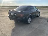 Audi 80 1993 годаүшін2 370 000 тг. в Аманкарагай – фото 3