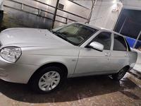 ВАЗ (Lada) Priora 2170 2012 годаfor2 200 000 тг. в Актобе