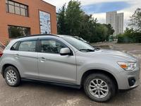 Mitsubishi ASX 2014 годаүшін7 200 000 тг. в Астана