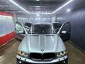 BMW X5 2004 года за 8 000 000 тг. в Астана – фото 3