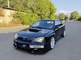 Subaru Impreza 2002 года за 5 700 000 тг. в Алматы