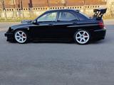 Subaru Impreza 2002 года за 5 700 000 тг. в Алматы – фото 3