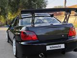 Subaru Impreza 2002 года за 5 700 000 тг. в Алматы – фото 5