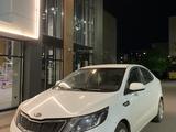 Kia Rio 2014 годаүшін4 800 000 тг. в Астана