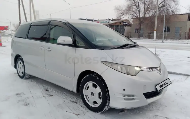 Toyota Estima 2007 года за 6 750 000 тг. в Кызылорда