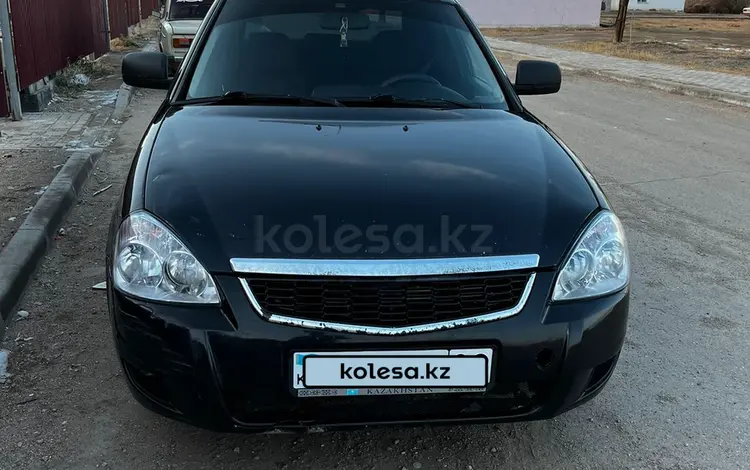 ВАЗ (Lada) Priora 2170 2014 года за 2 499 999 тг. в Караганда