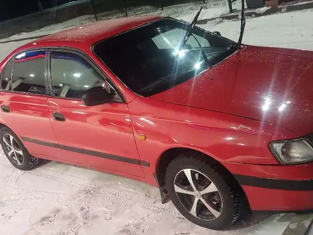 Toyota Carina 1994 года за 1 500 000 тг. в Актобе