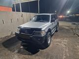 Mitsubishi Montero Sport 2002 года за 4 500 000 тг. в Алматы – фото 2