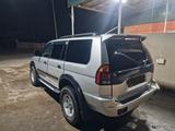 Mitsubishi Montero Sport 2002 года за 4 500 000 тг. в Алматы – фото 3