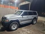 Mitsubishi Montero Sport 2002 года за 4 500 000 тг. в Алматы – фото 4