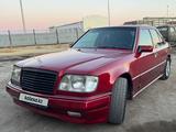 Mercedes-Benz E 200 1994 года за 1 500 000 тг. в Балхаш – фото 4