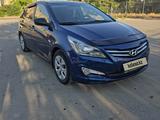 Hyundai Solaris 2014 года за 4 900 000 тг. в Актау