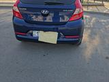 Hyundai Solaris 2014 года за 4 900 000 тг. в Актау – фото 3