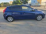 Hyundai Solaris 2014 года за 4 900 000 тг. в Актау – фото 5