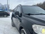 Chevrolet Captiva 2009 годаүшін5 200 000 тг. в Караганда – фото 4