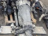 Акпп w166 за 707 тг. в Шымкент