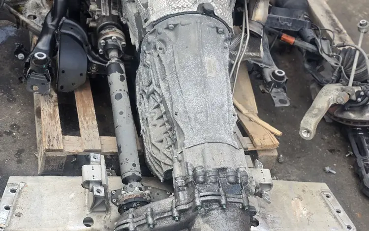 Акпп w166 за 707 тг. в Шымкент