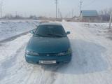 Mazda 626 1992 годаүшін950 000 тг. в Алматы