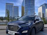 Hyundai Tucson 2019 года за 11 500 000 тг. в Астана – фото 2