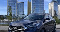 Hyundai Tucson 2019 годаүшін11 500 000 тг. в Астана – фото 2