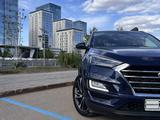 Hyundai Tucson 2019 года за 11 500 000 тг. в Астана