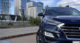 Hyundai Tucson 2019 годаfor11 500 000 тг. в Астана
