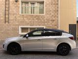 Chevrolet Cruze 2012 года за 4 000 000 тг. в Шымкент – фото 4