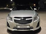Chevrolet Cruze 2012 года за 4 000 000 тг. в Шымкент